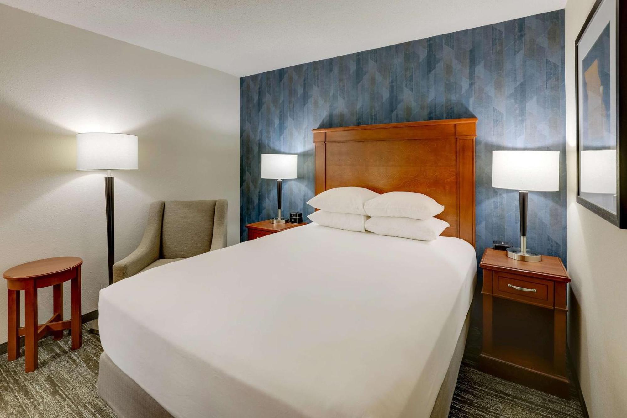 Drury Inn & Suites St. Louis St. Peters Saint Peters Εξωτερικό φωτογραφία