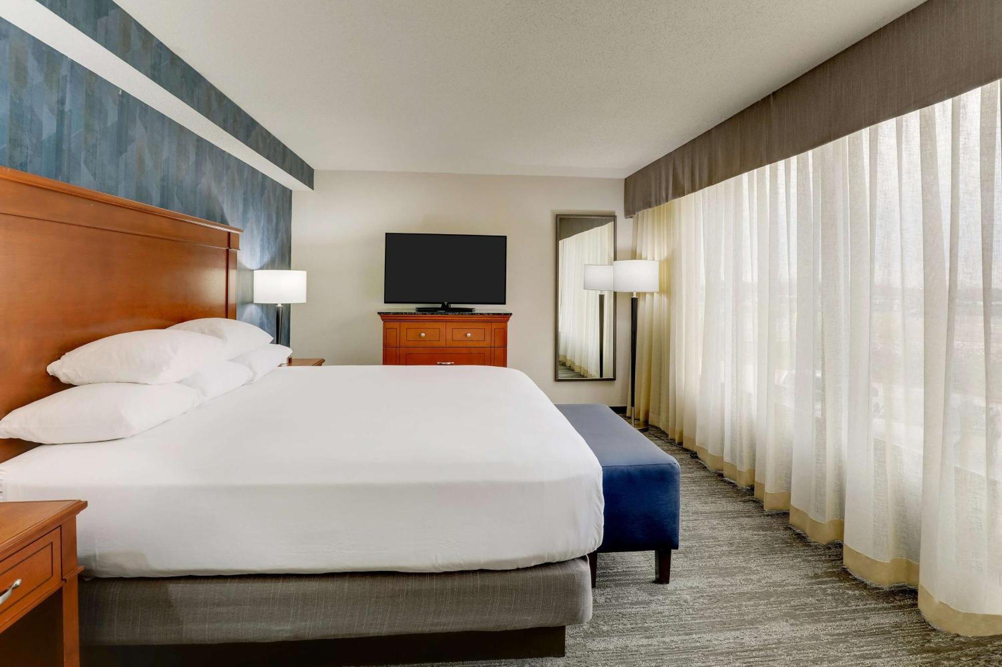 Drury Inn & Suites St. Louis St. Peters Saint Peters Εξωτερικό φωτογραφία