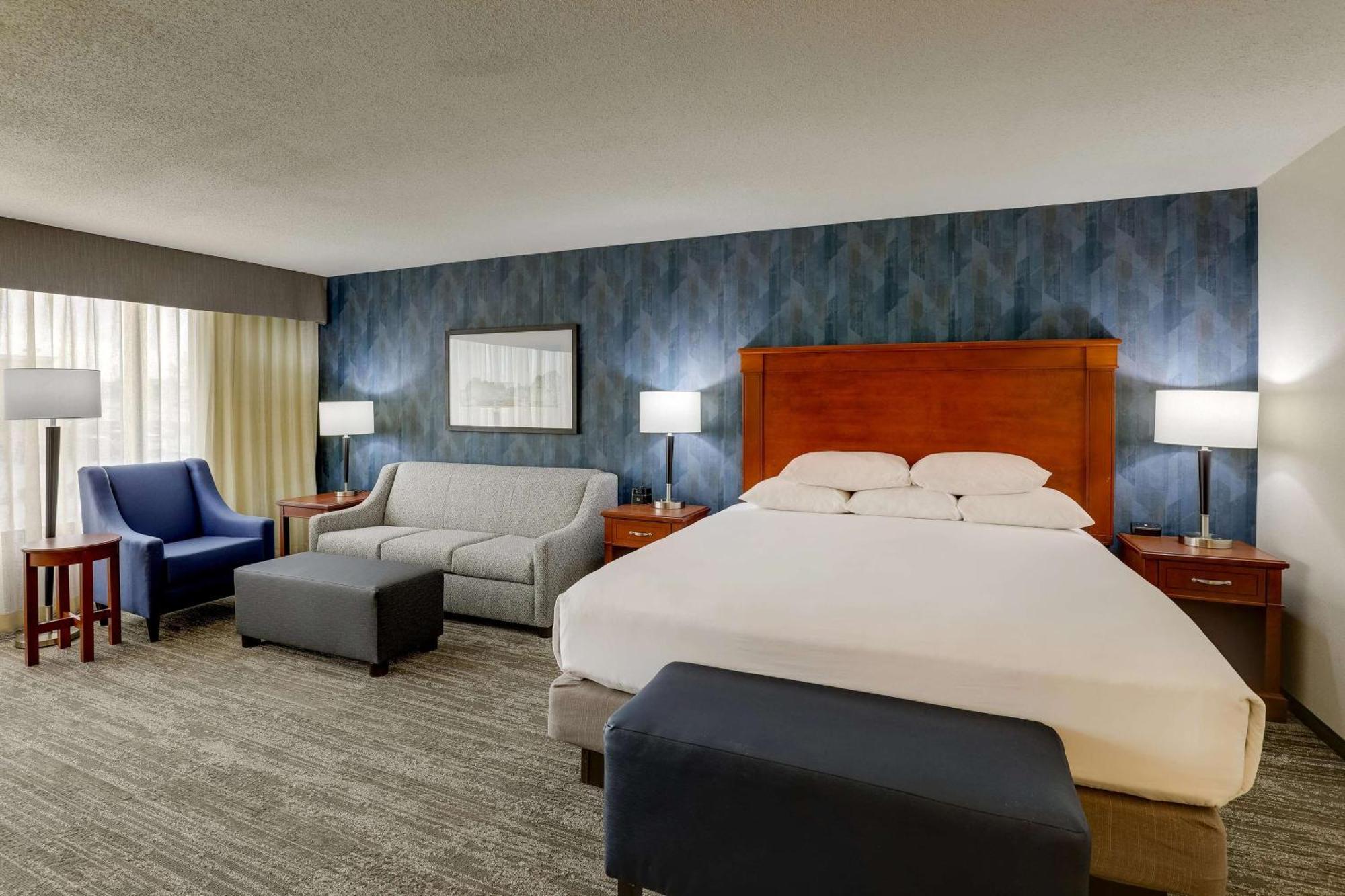 Drury Inn & Suites St. Louis St. Peters Saint Peters Εξωτερικό φωτογραφία